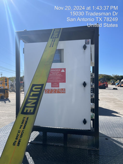 2022 TRYSTAR TPATS-085MMMF-A