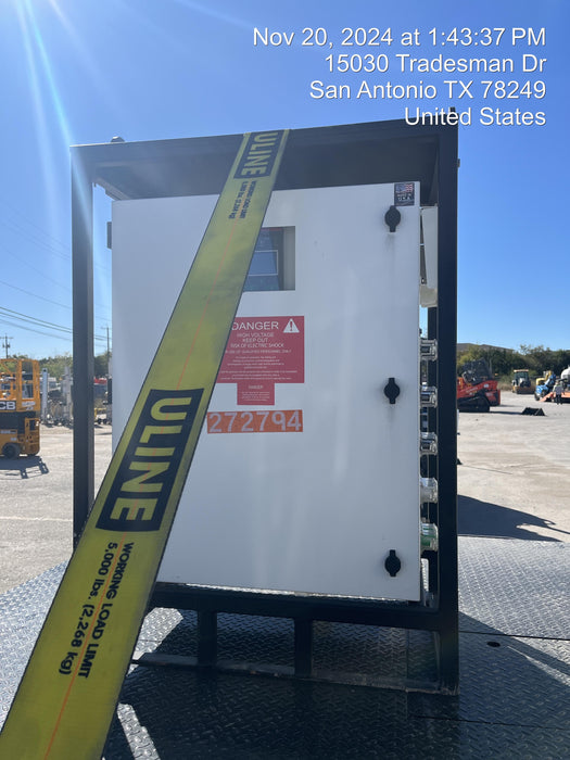 2022 TRYSTAR TPATS-085MMMF-A