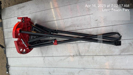 2024 B&B PIPE 6100