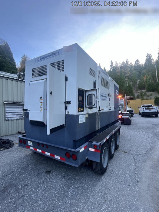 2020 ATLAS COPCO QAS625