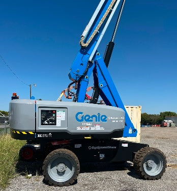 2024 GENIE S-65 XC