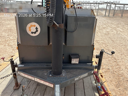 2020 WACKER NEUSON LTW20Z1