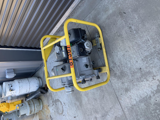 2020 WACKER NEUSON PT3A