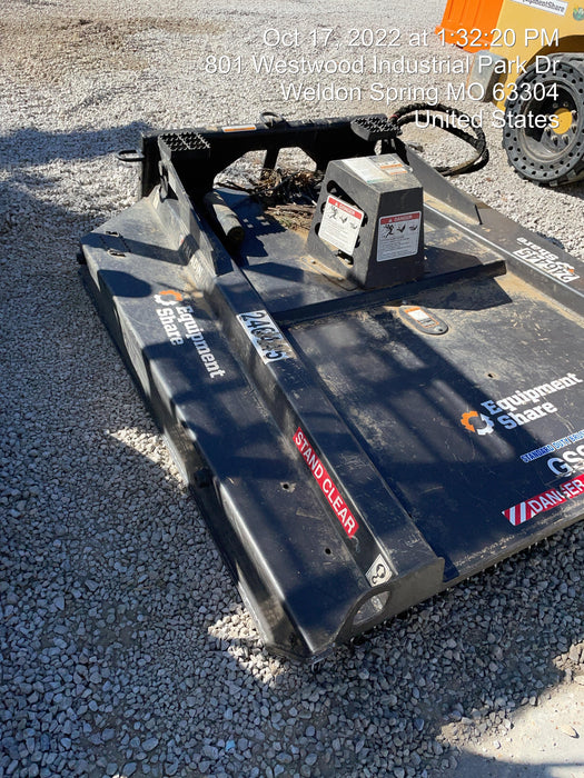 2022 PALADIN 30372A-0022