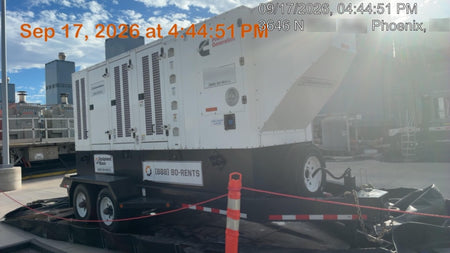 2024 CUMMINS C500D6RE