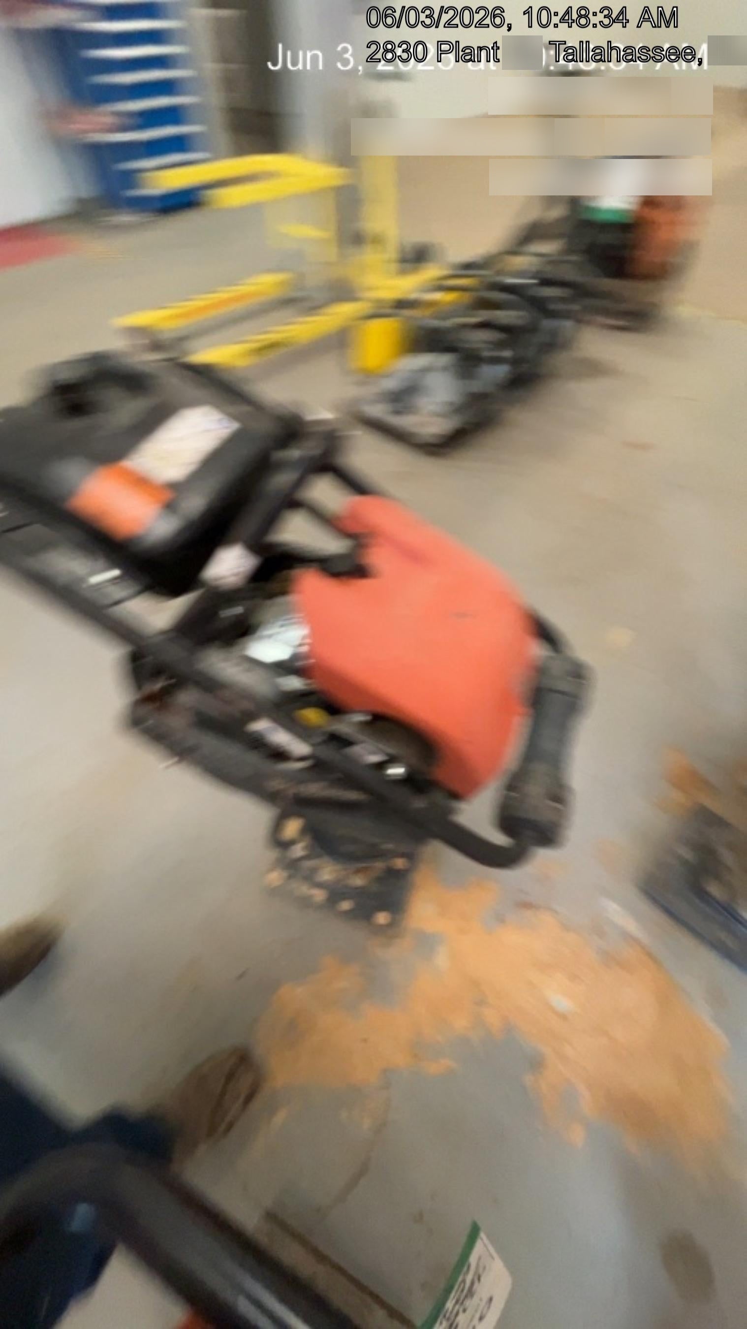 2024 HUSQVARNA LT6005