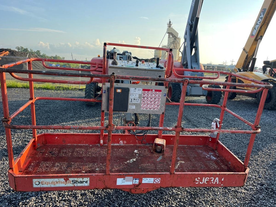 2018 SKYJACK SJ63 AJ