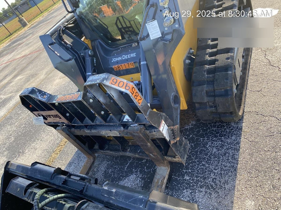 2023 VIRNIG PF4855-5VG