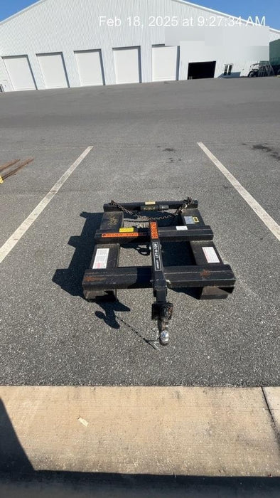 2024 STAR INDUSTRIES 1395B