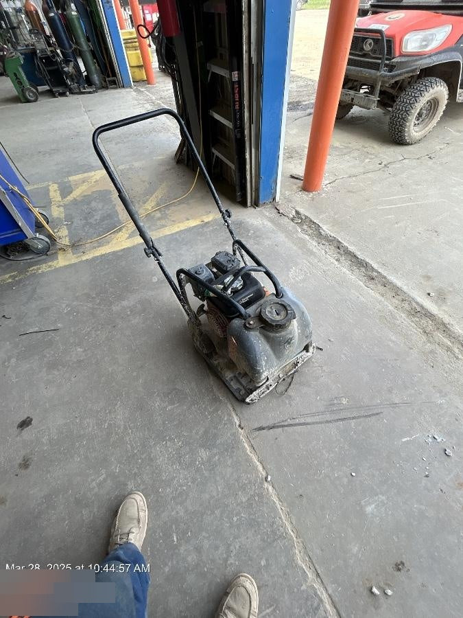2022 THIRD COAST EQUIPMENT SP5013H