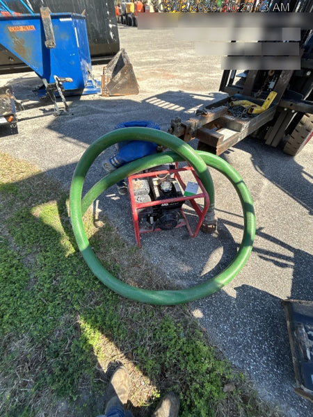 2025 MULTIQUIP QP3TH
