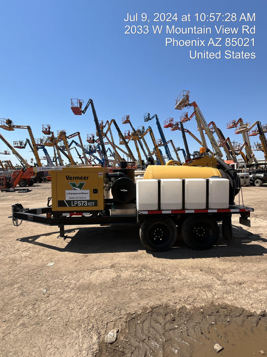 2024 ARROW MATERIAL HANDLING CE60-TH-STP