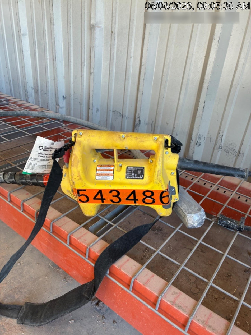 2025 WACKER NEUSON M2500