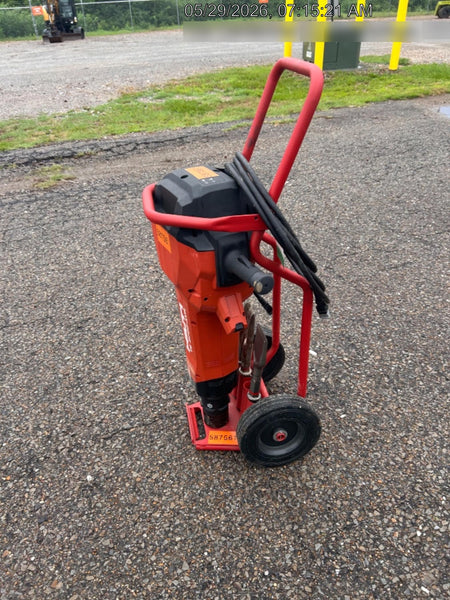 2025 HILTI TE 3000-AVR