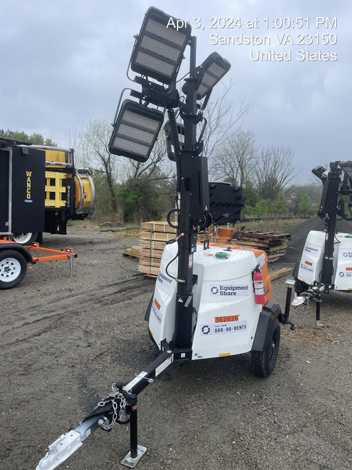 2023 GENERAC MLT2