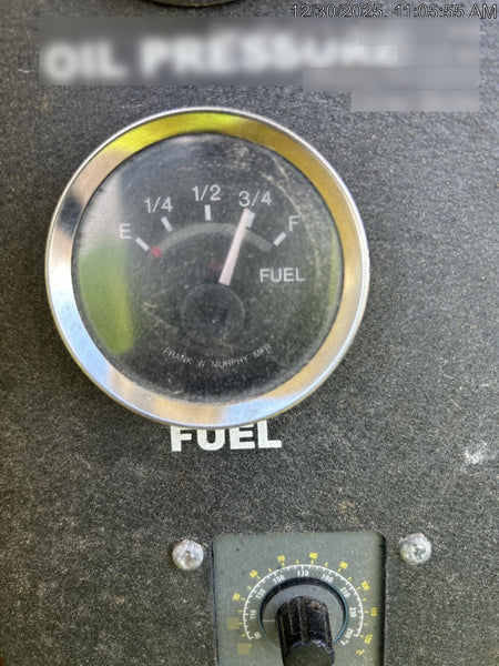 2019 WACKER NEUSON HIF 1200