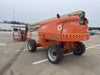 2022 JLG 660SJ