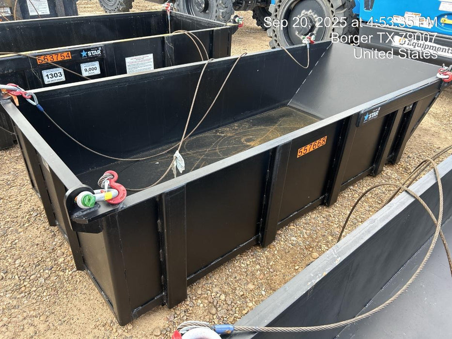 2025 STAR INDUSTRIES 1450B