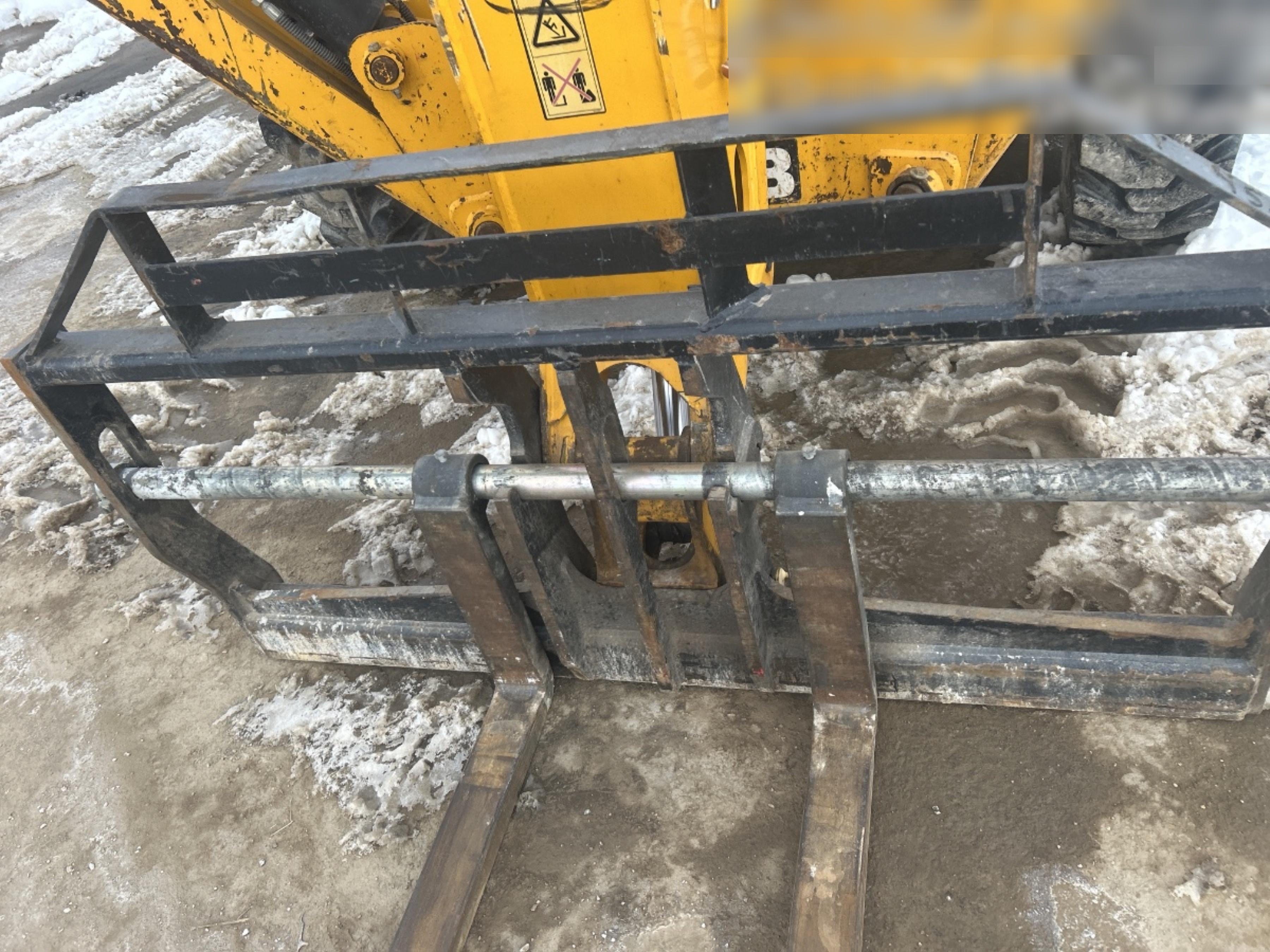 2021 JCB 512-56