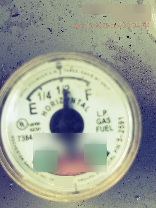 2020 GENIE GS-4390 RT