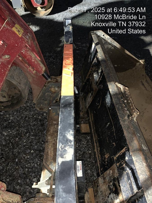 2024 ARROW MATERIAL HANDLING F5100CB