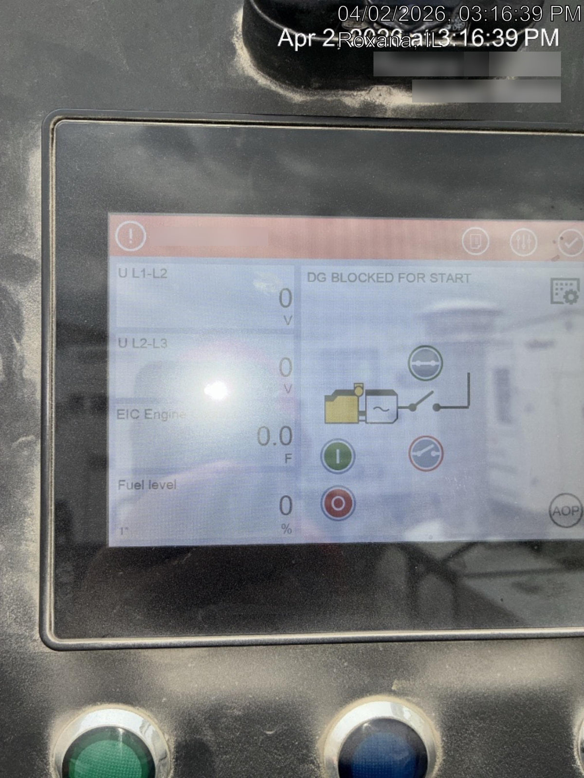 2021 ATLAS COPCO QAS625
