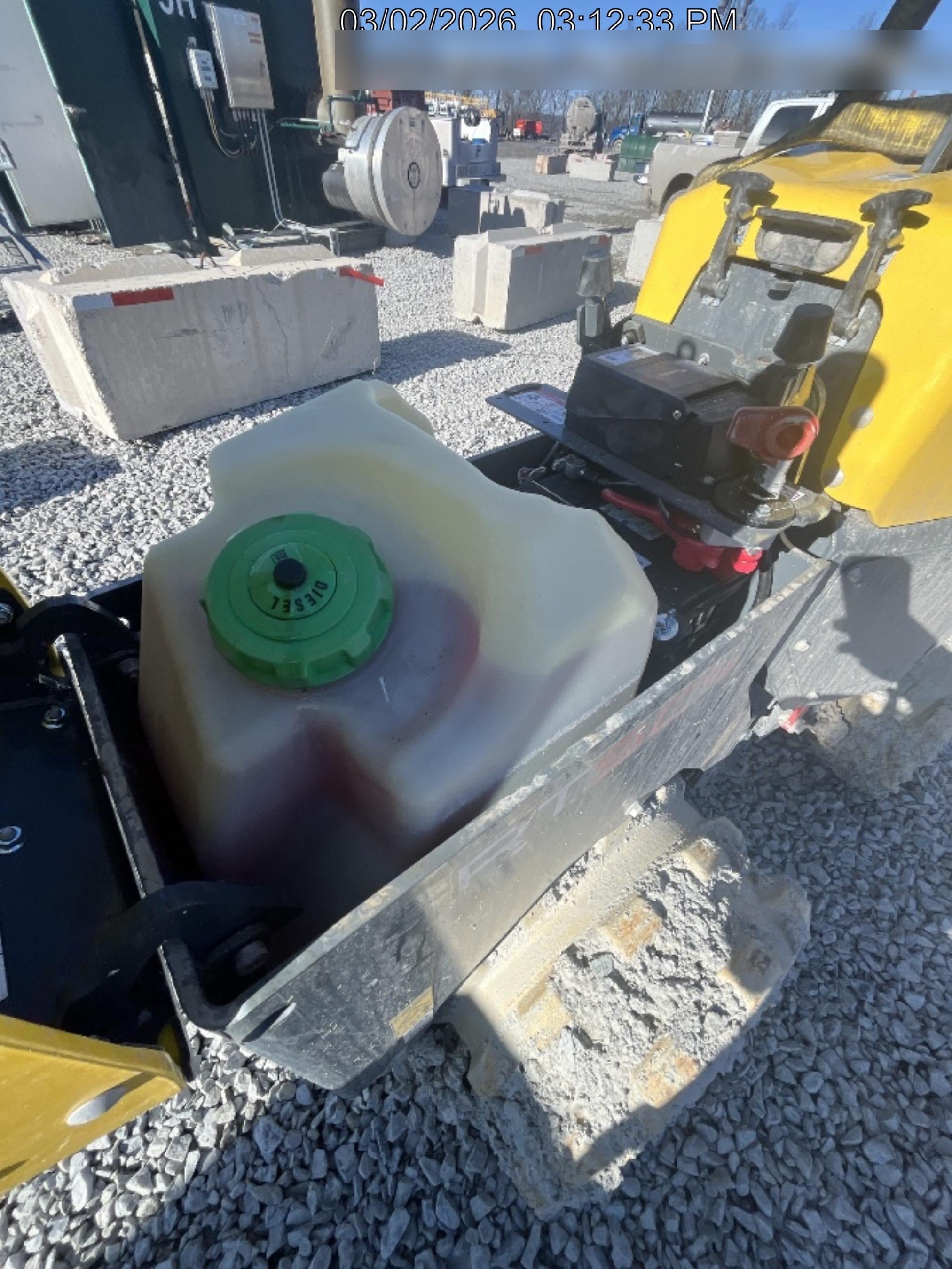 2026 WACKER NEUSON RTD-SC4