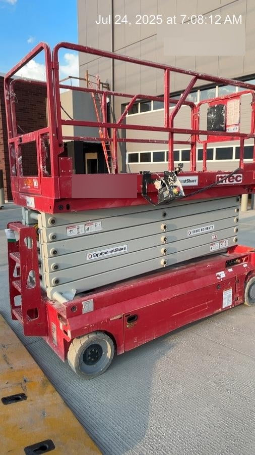 2020 MEC 4555SE