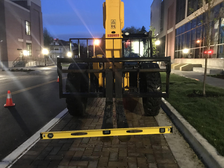 2021 JCB 509-42