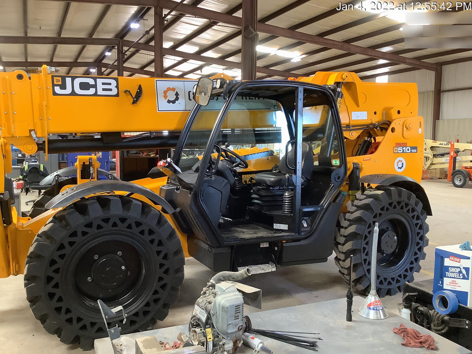 2021 JCB 510-56