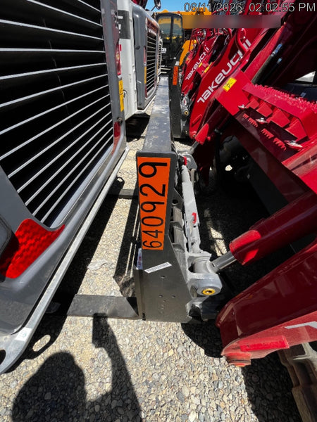 2026 ARROW MATERIAL HANDLING 72" Pallet Forks - Arrow