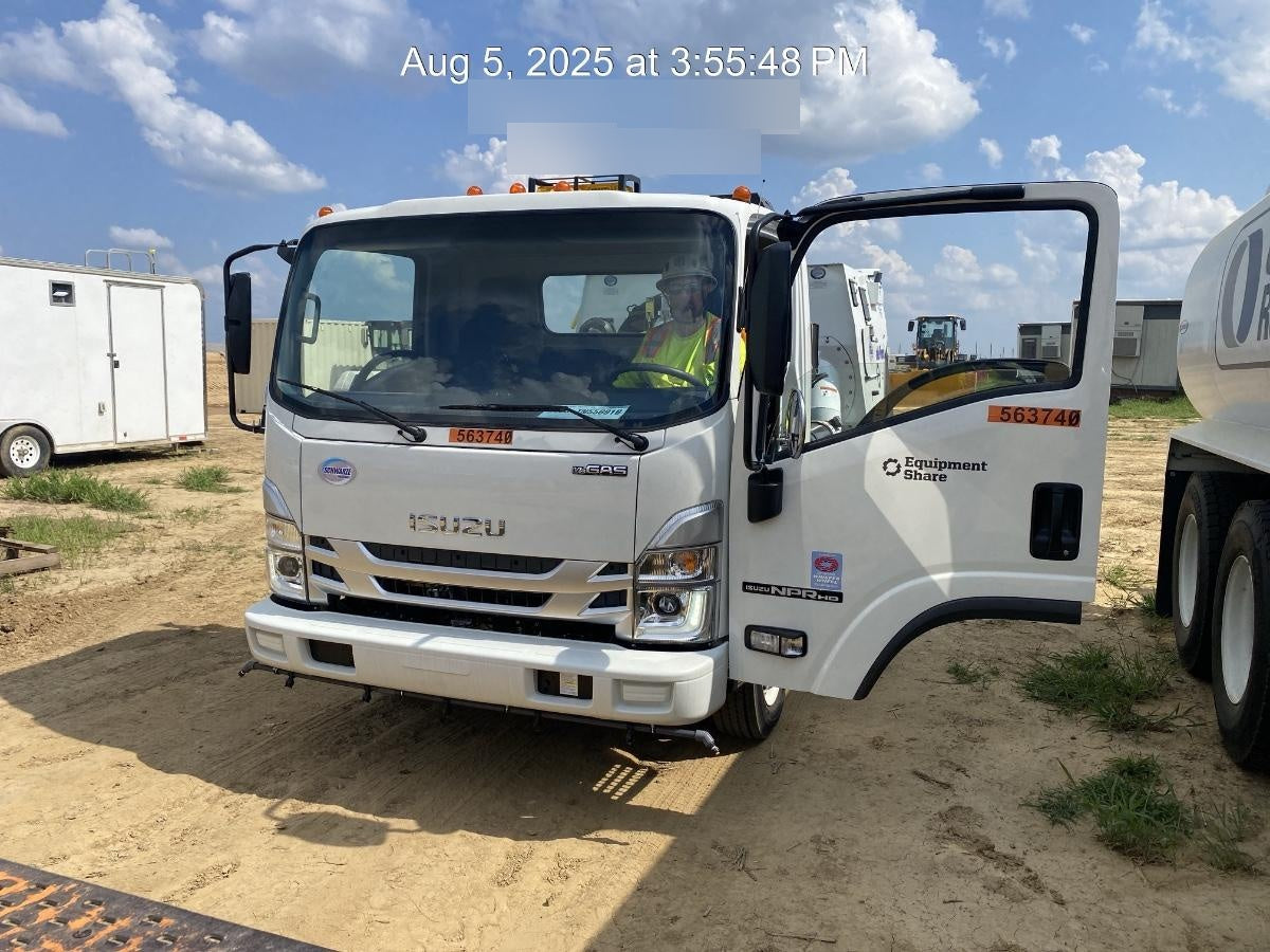 2024 WACKER NEUSON LTT4