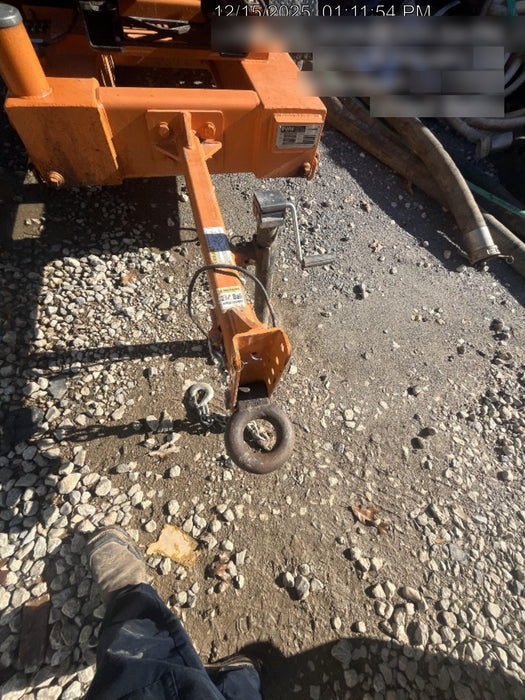 2021 RWN RWN-4NNTL-6.5OBPT-SS