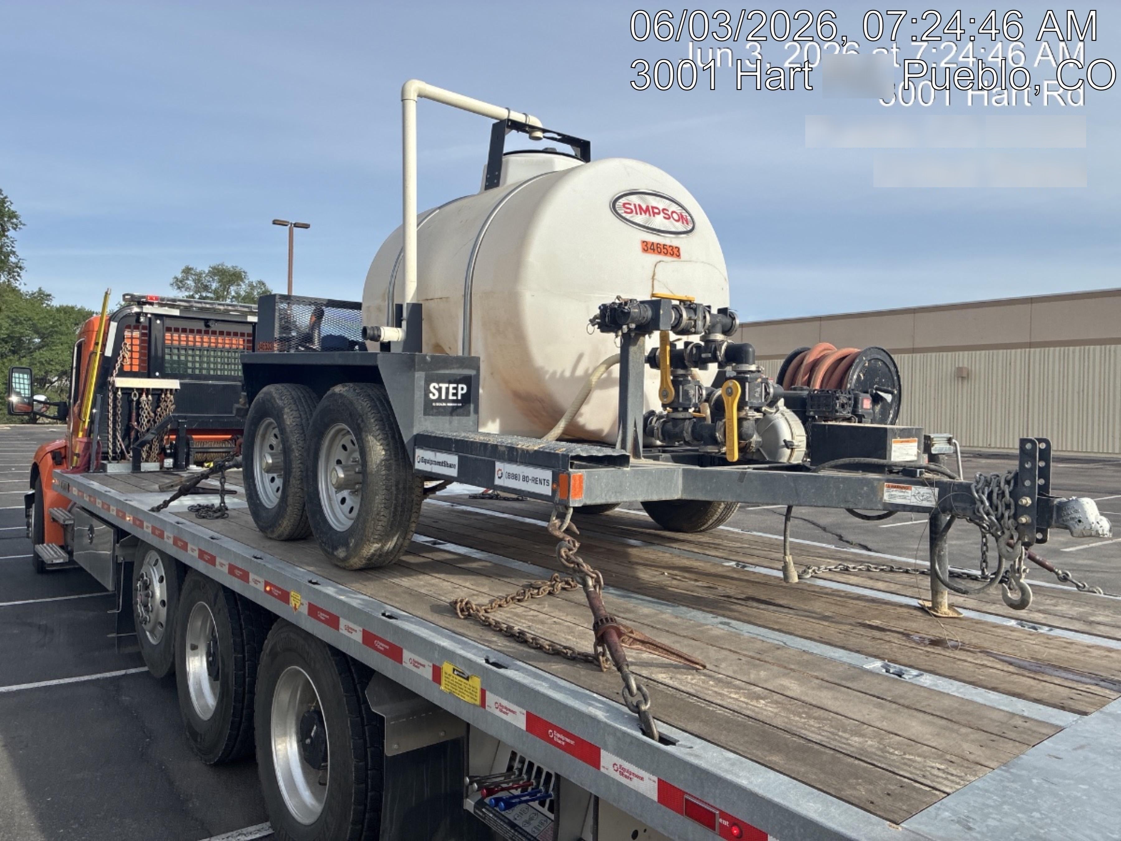 2023 SIMPSON SWT-52517