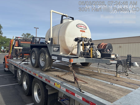 2023 SIMPSON SWT-52517