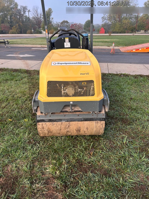 2023 WACKER NEUSON RD12A