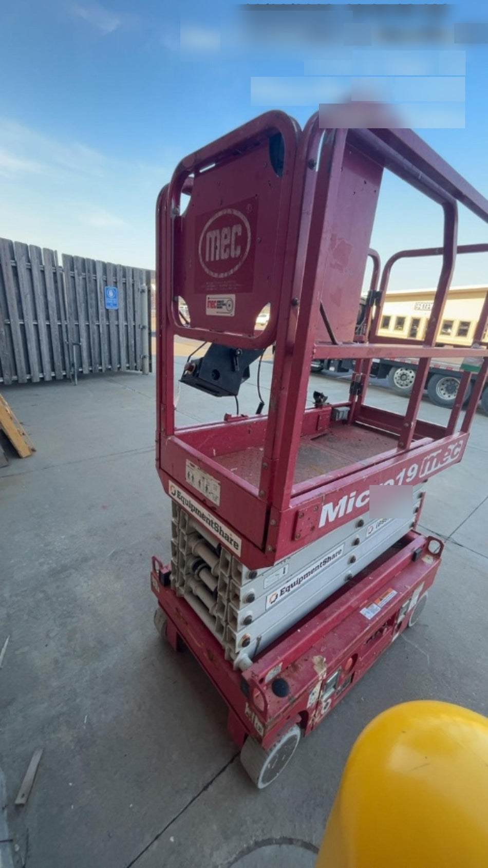 2019 MEC Micro 19