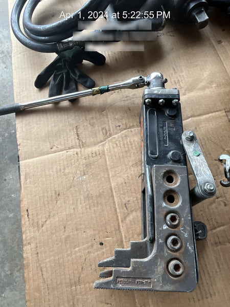 2020 GEARWRENCH PHD0535 GEARWRENCH
