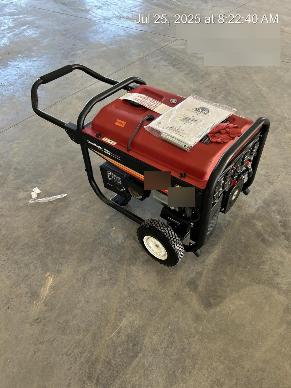 2025 MI-T-M GEN-6500-0MM1