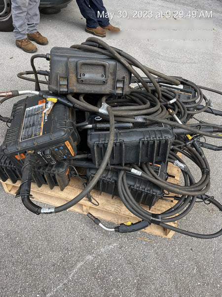2023 MILLER ELECTRIC ArcReach 8