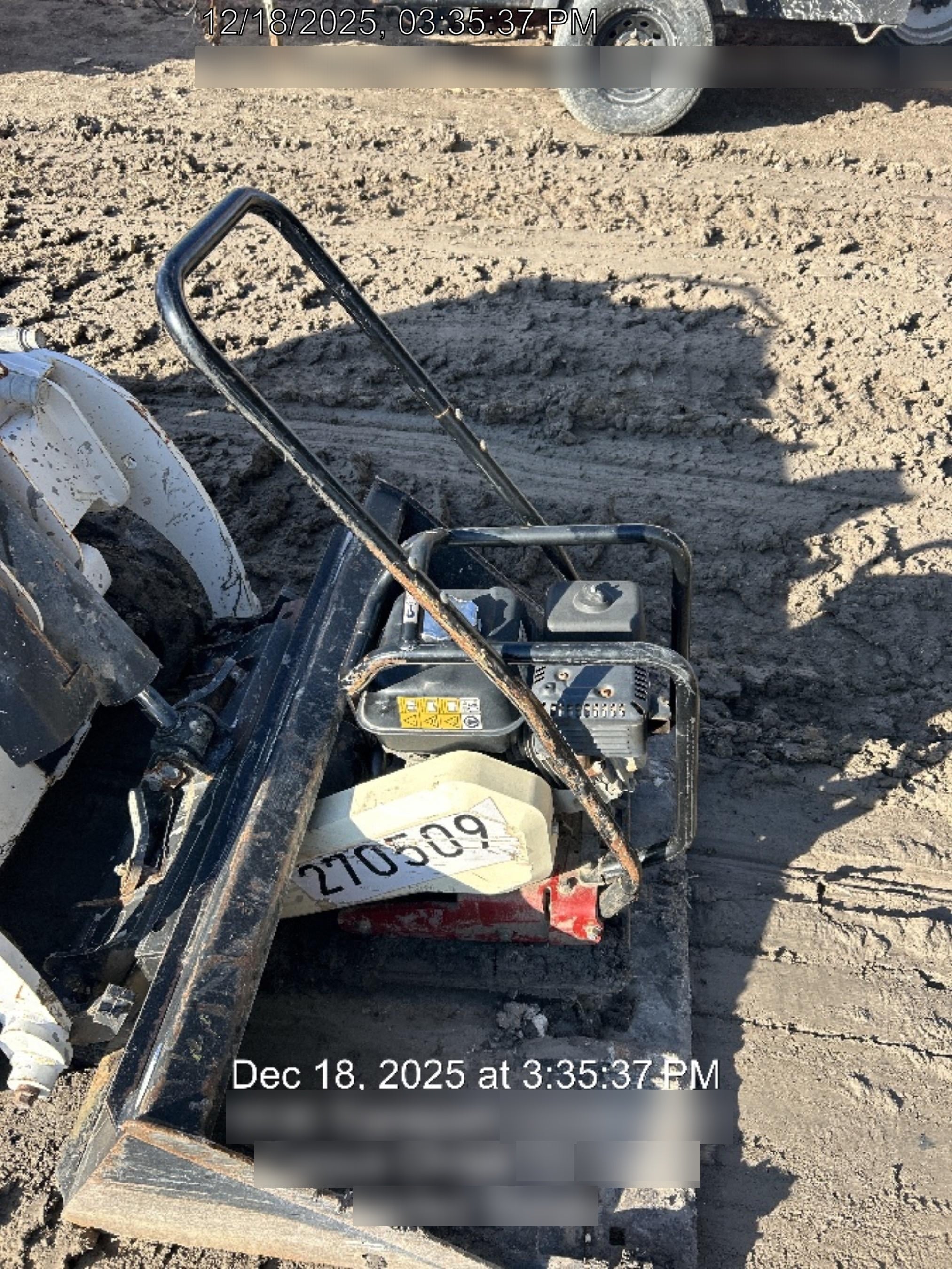 2022 DYNAPAC DFP8X