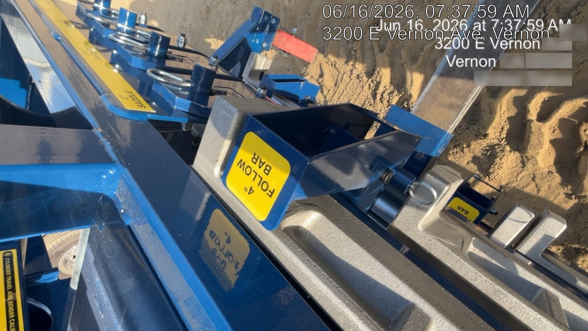 2026 CURRENT TOOLS 252-CT