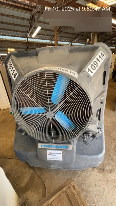 2020 PORTACOOL Jetstream 260