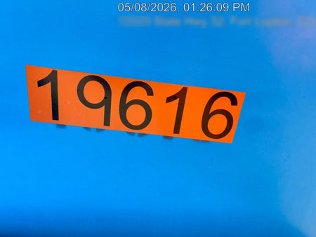 2018 GENIE GTH-844