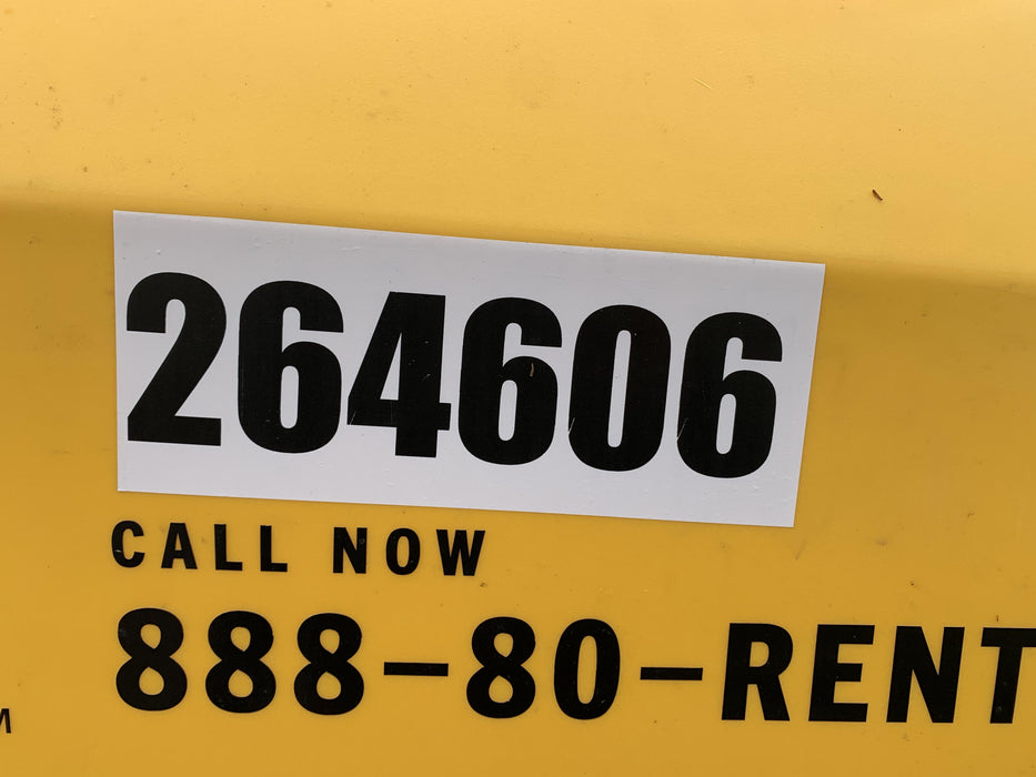 2022 ATLAS COPCO XAS188 CWK