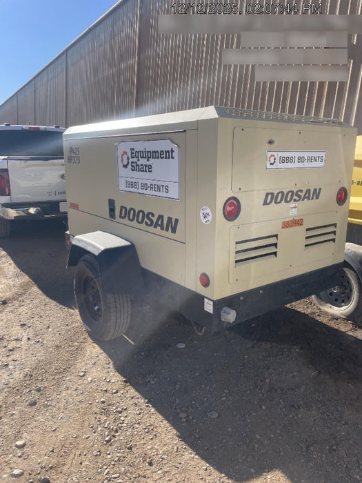 2023 DOOSAN P425/HP375WCU