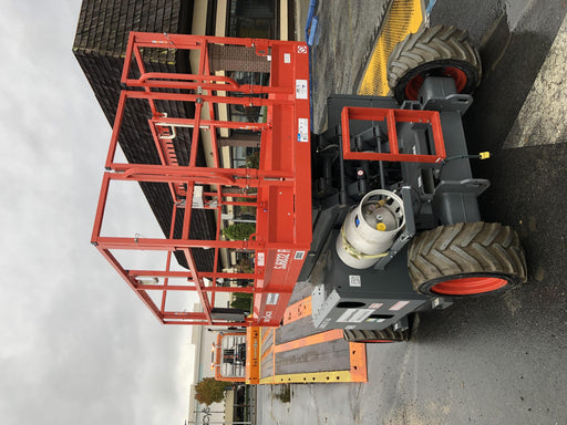 2019 SKYJACK SJ6832 RT