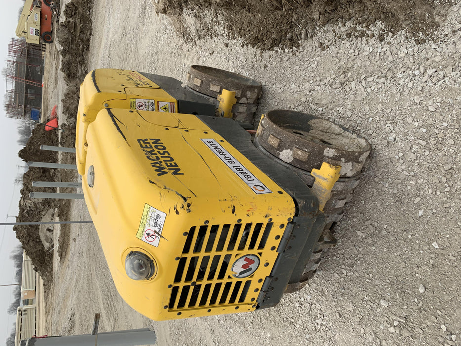 2019 WACKER NEUSON RTKx-SC3
