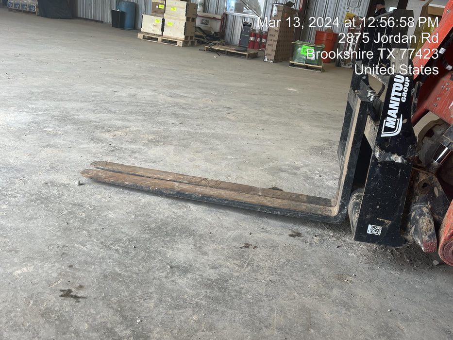 2023 MANITOU 50504723