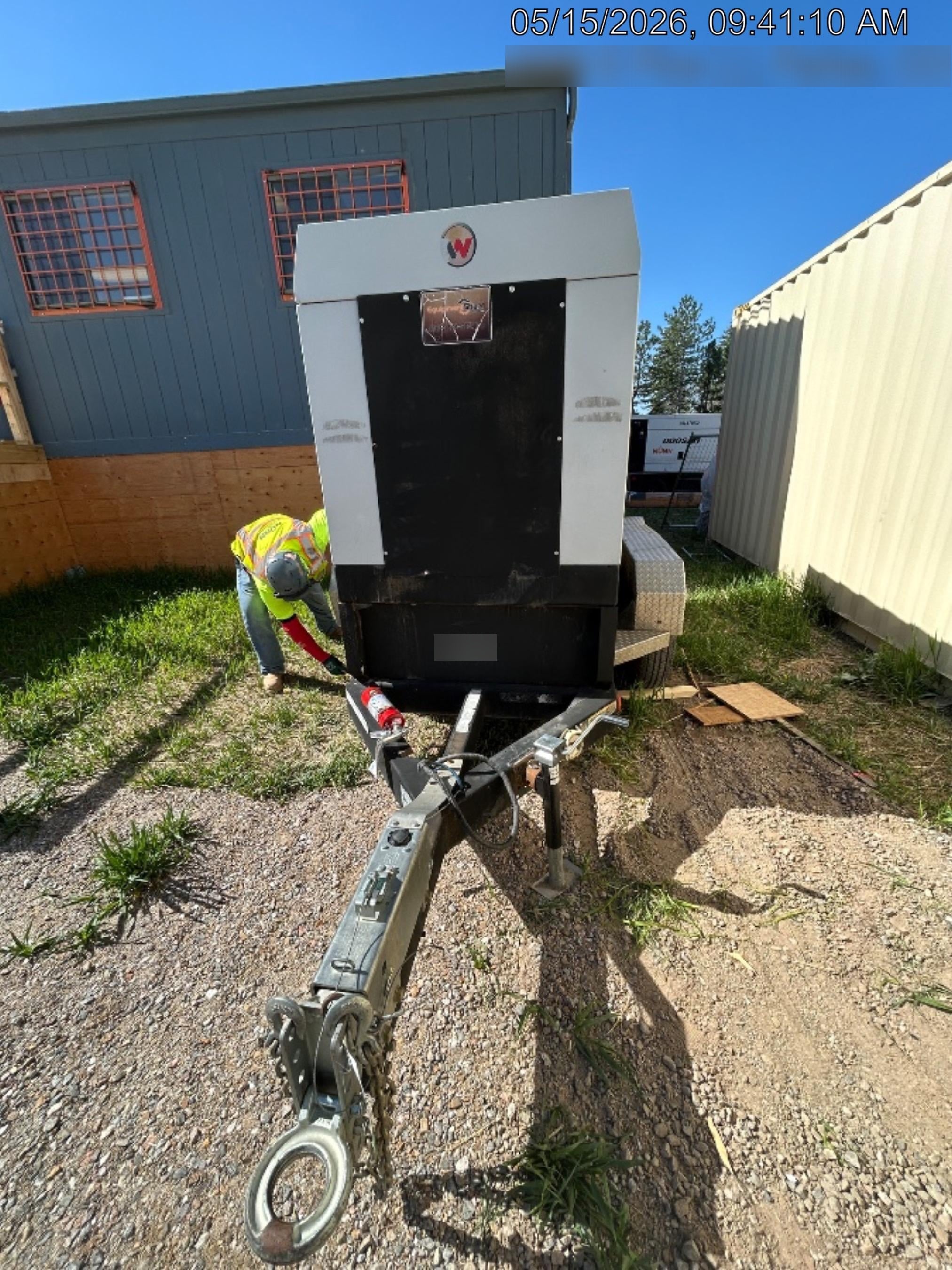 2018 WACKER NEUSON G70